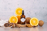 Room Spray - Orange & Cloves - TheNakedCandleCo