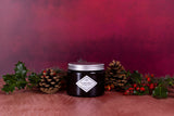 Double Wick Candle - Winter Apple & Cinnamon