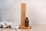 Naked Candle Co - Reed Diffuser // VIP Candle Club - Monthly