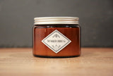 Double Wick Candle - Winter Apple & Cinnamon