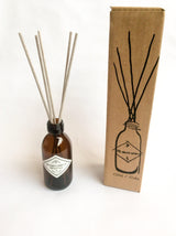 Reed Diffuser - Spice & Sparkle