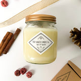 Signature Candle - Spice & Sparkle